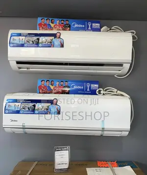 Midea 12000 Btu Air Conditioner Wall Split