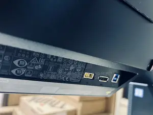 Desktop Computer Lenovo ThinkCentre M910 8GB Intel Core I5 SSD 256GB