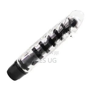 G-spot & Clitoris Vibrator Pussy Vibrator For Climax Satisfaction