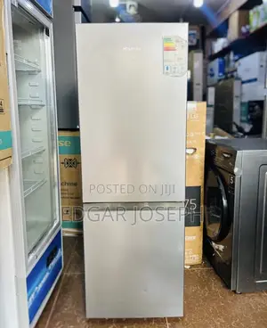 Hisense 231l Bottom Freezer
