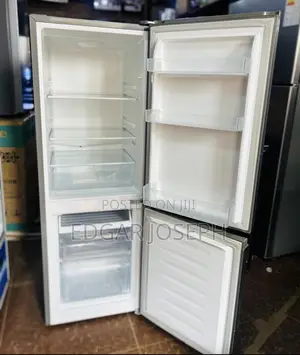 Hisense 231l Bottom Freezer