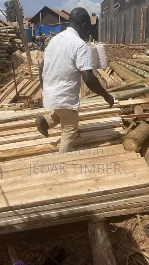 New Timber