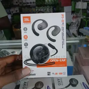 JBL Pt-11 Open Ear Earphones