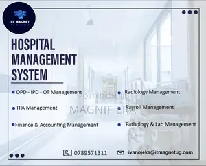 Hospital Management System