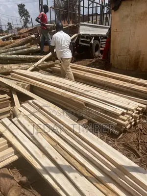 New Timber