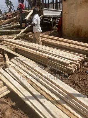 New Timber