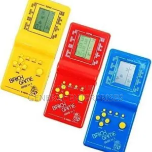 Brick Games