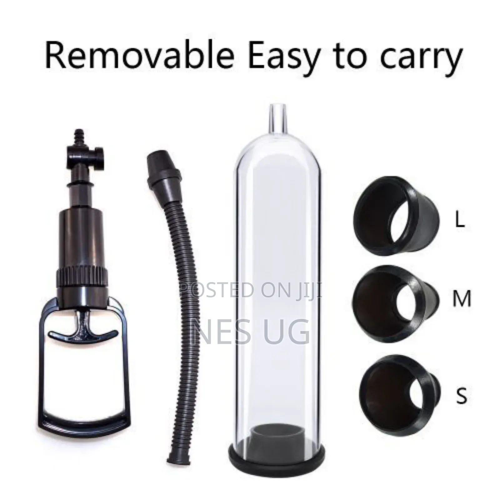 Penis Pump For Big Penis Enlargement