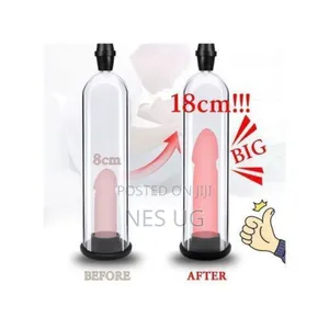 Penis Pump For Big Penis Enlargement