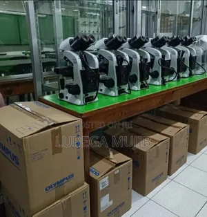 Olympus Microscope Cx 23