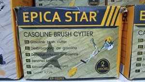 Casoline Brush Cutter