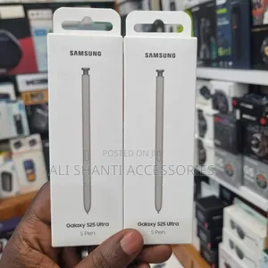 Original Galaxy S25 Ultra S Pen