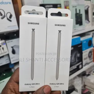 Original Galaxy S25 Ultra S Pen