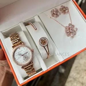Chanel Women's Valentines Wrist Time Gift Box at 20% Discounted Sales