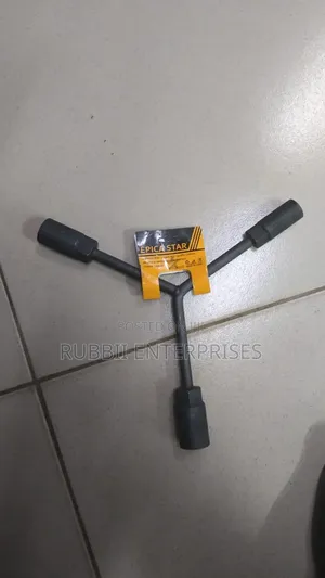 Y Type Socket Wrench(14mm,17mm,19mm)