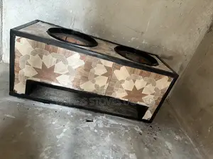 Energy Saving Charcoal Stove
