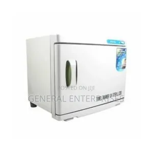 Saloon Electric Towel Warmer 23l