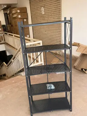 Kitchen Rack 5 Layers