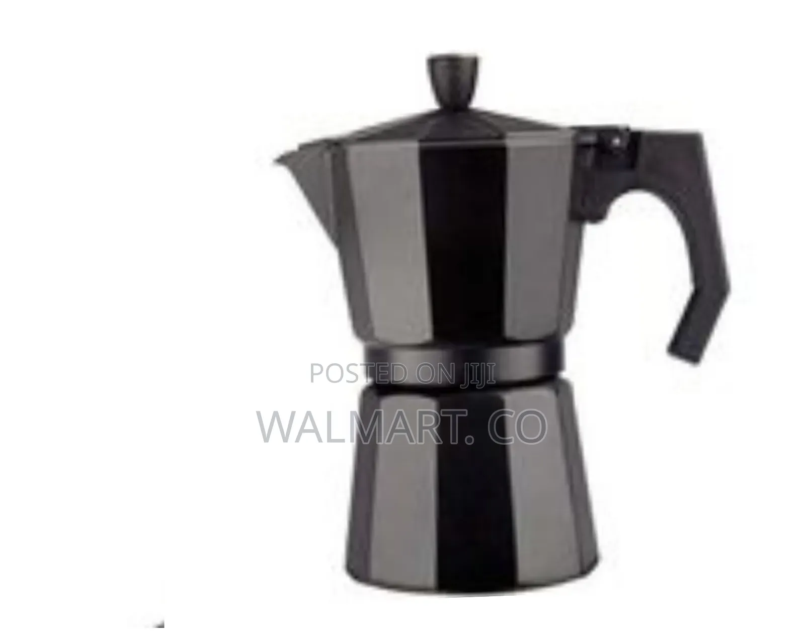 Classic Stovetop Expresso/Moka Pot