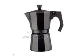 Classic Stovetop Expresso/Moka Pot