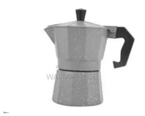 Classic Stovetop Expresso/Moka Pot