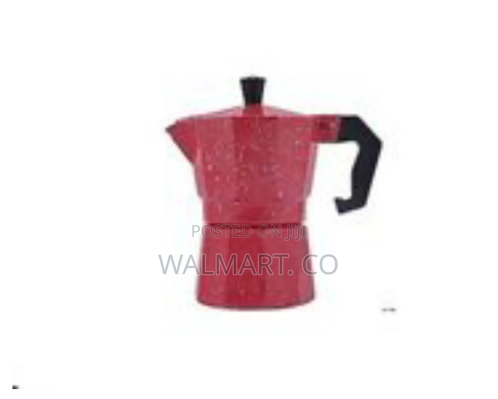 Classic Stovetop Expresso/Moka Pot