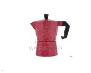 Classic Stovetop Expresso/Moka Pot