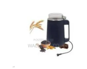 Powerful Electric Grain Spice and Coffee Grinder-500ml