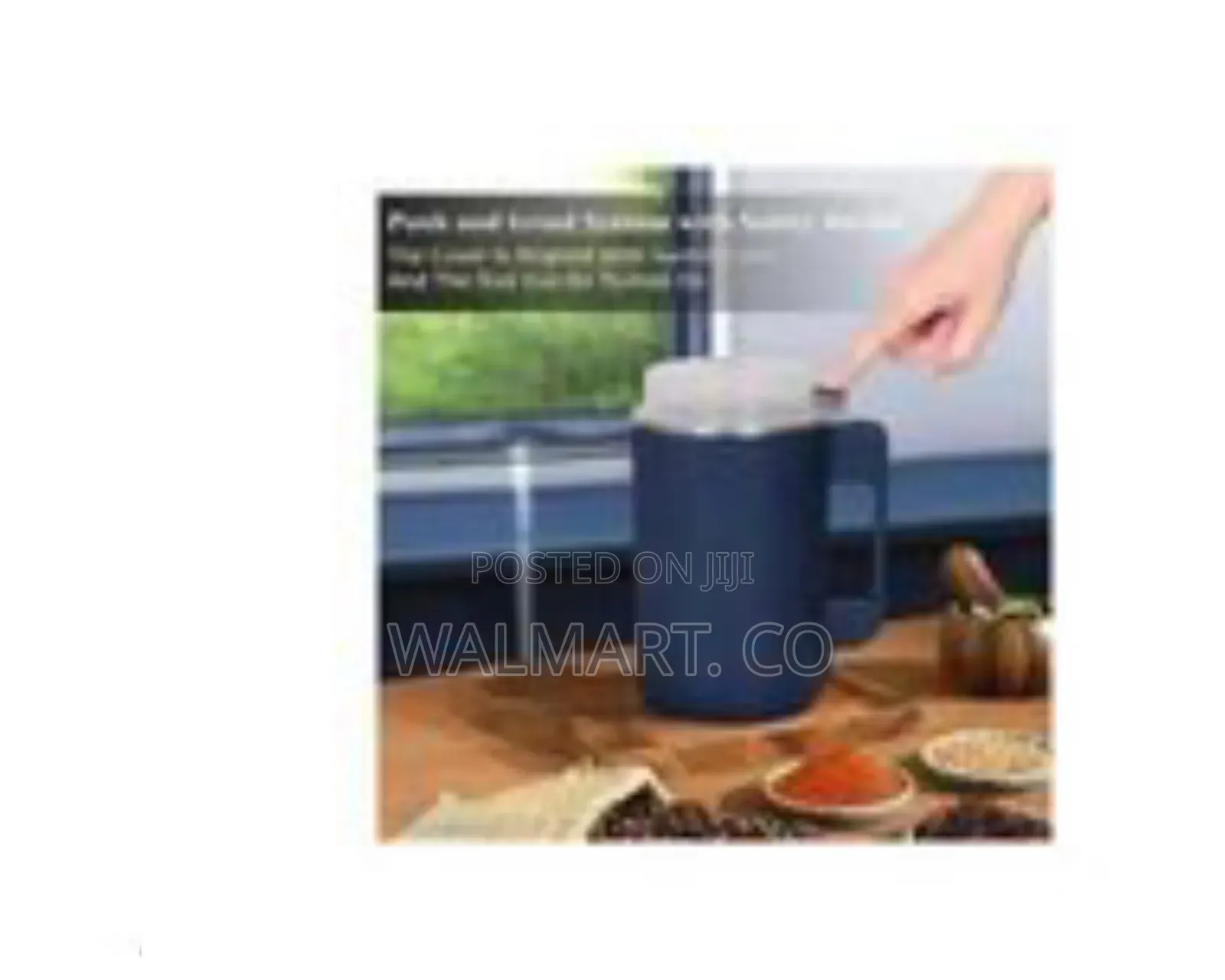Powerful Electric Grain Spice and Coffee Grinder-500ml