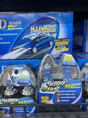 Car Lights
