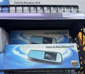 Vehicle Black Box