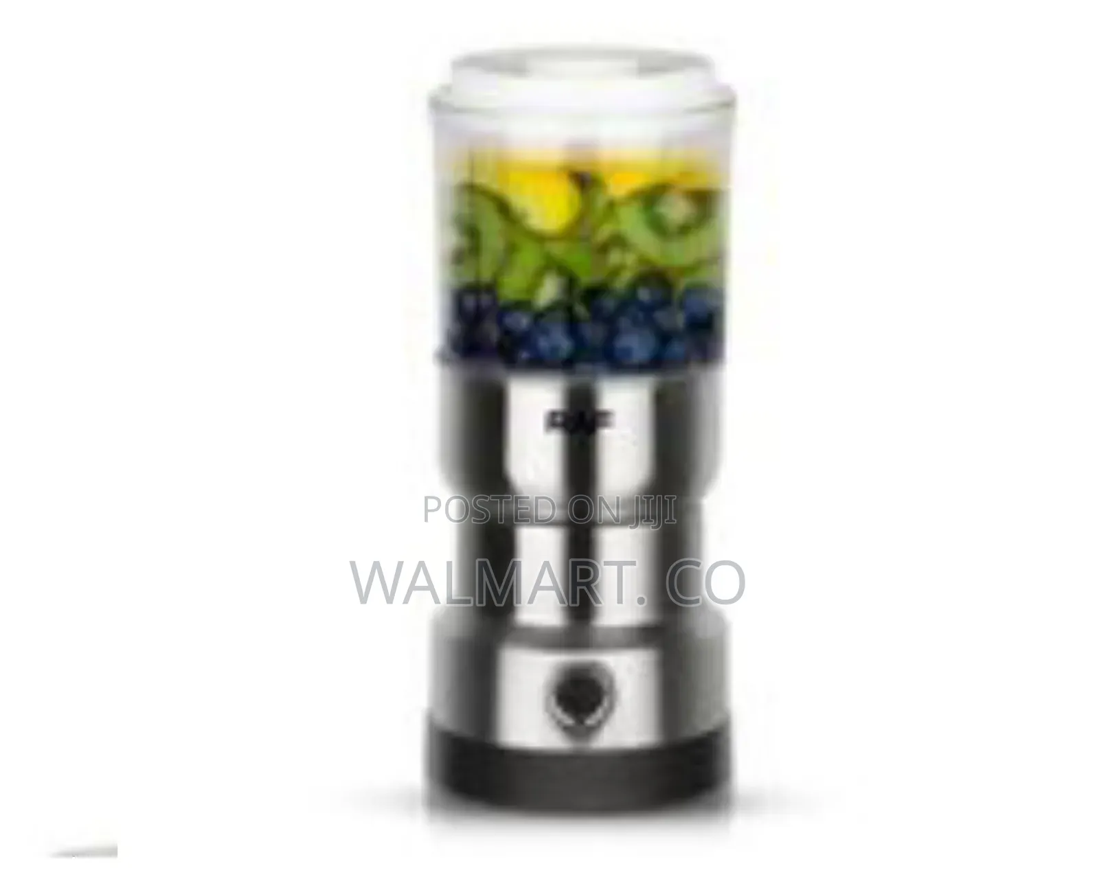 Raf Versatile 2 in 1 Coffee and Electric Juice Blender