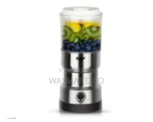 Raf Versatile 2 in 1 Coffee and Electric Juice Blender