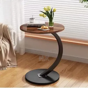 Simple Life, Good Mood Coffee Table