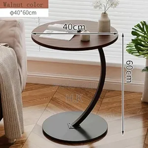 Simple Life, Good Mood Coffee Table