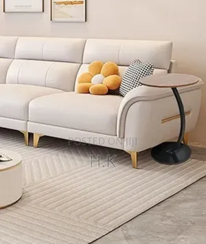Simple Life, Good Mood Coffee Table
