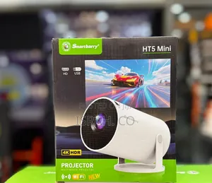 Smartbarry Ht5 Mini