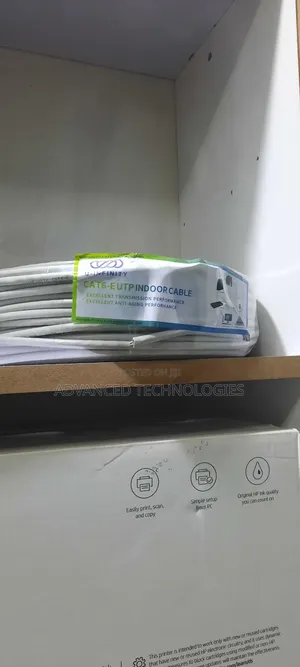 Cat 6 Indoor Cable 100m