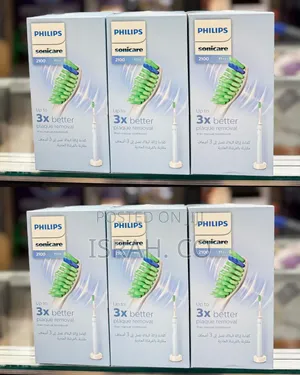 Philips Sonic 2100 Rechargeable Toothbrush