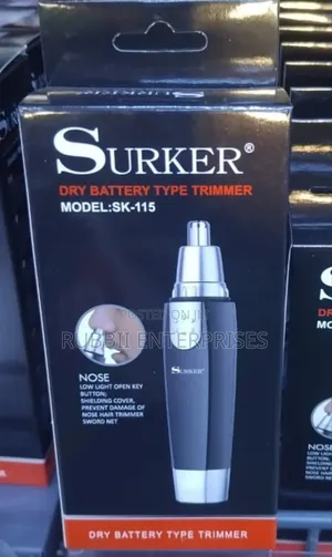 Dry Battery Trimmer