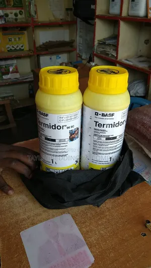 Termidor Termiticide Heavy Duty 10yrs Above for Construction Sites