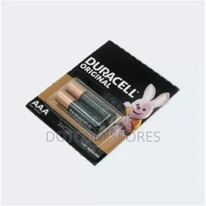 Dura Cell Double Aa Aaa Batteries