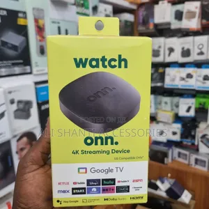 Watch Onn Google Tv Streaming Chromcast