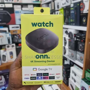 Watch Onn Google Tv Streaming Chromcast