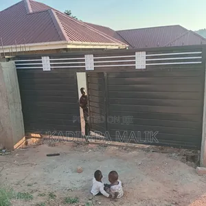 Sliding Gate Bweyogerere