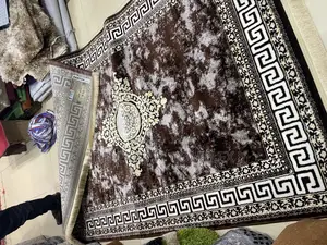 Versace Centre Rugs Only