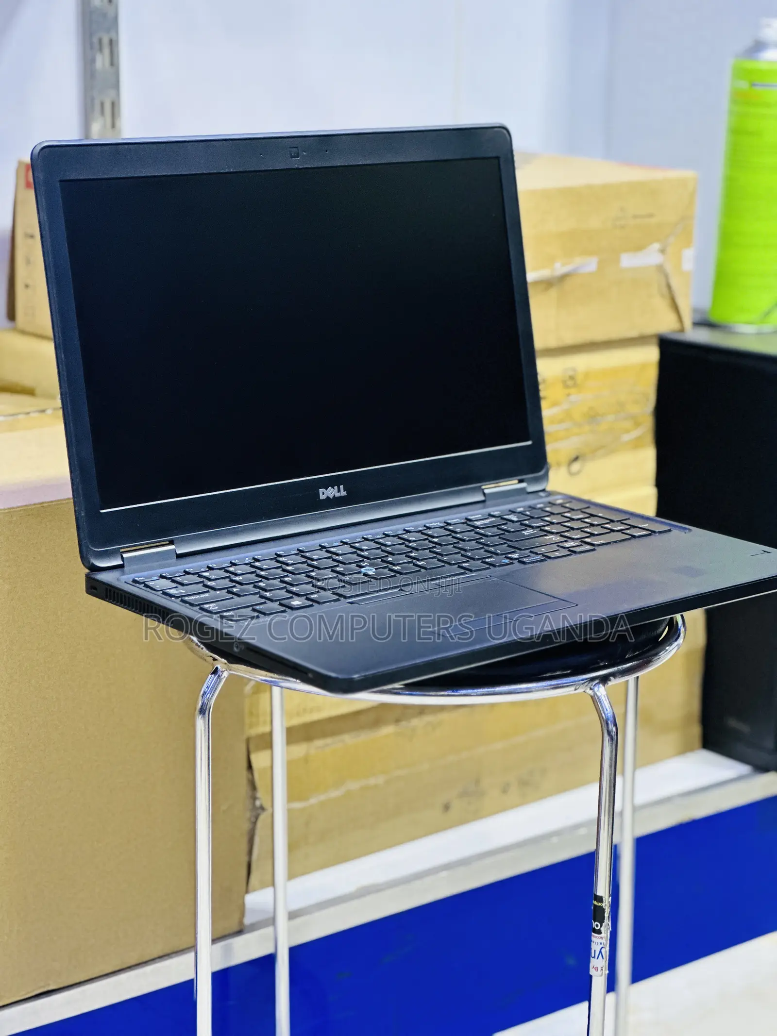 New Laptop Dell Latitude 15 3560 8GB Intel Core I7 SSD 256GB