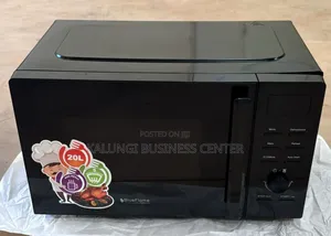 Digital Microwave Blueflame Digital Microwave Oven 20l