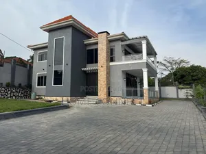 5bdrm Duplex in Kira, Central Division for sale
