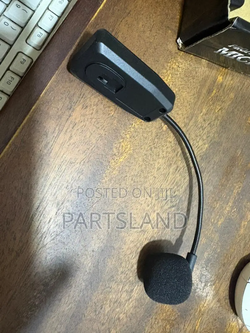 Violin Microphones